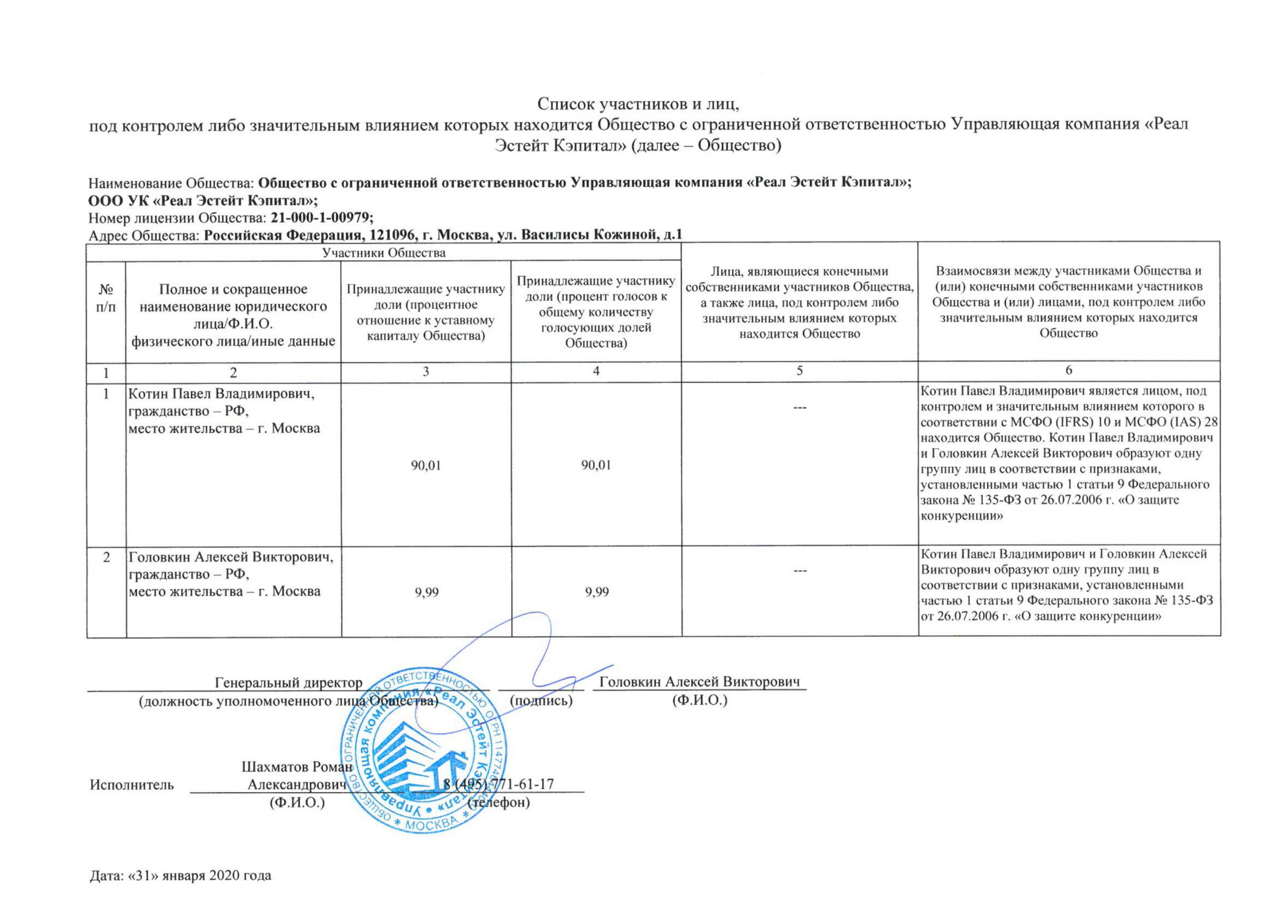 Структура и состав участников | mcrec.ru